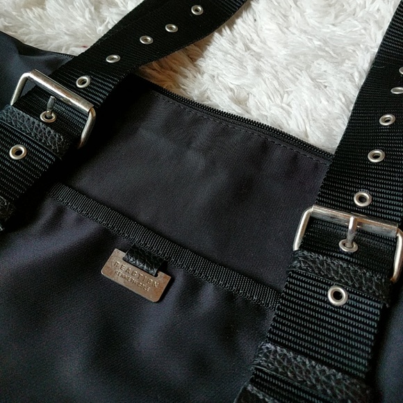 🚫🚫SOLD🚫🚫Kenneth Cole Reaction bag - Picture 7 of 8